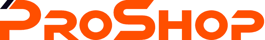 ProShop ERP logo